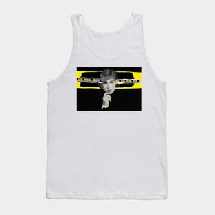 Cogito ergo sum Tank Top